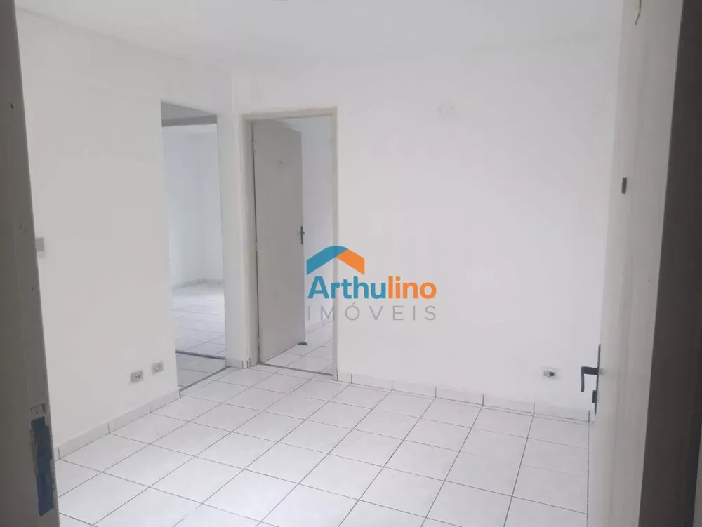 Apartamento à venda com 2 quartos, 50M2 - Foto 1