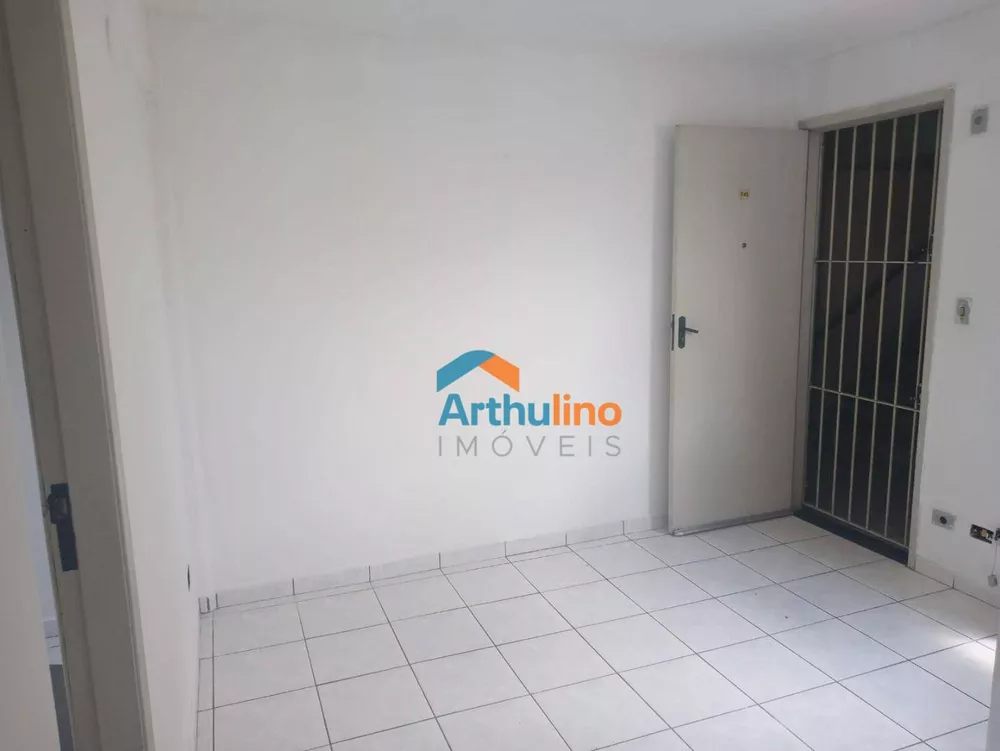 Apartamento à venda com 2 quartos, 50M2 - Foto 3