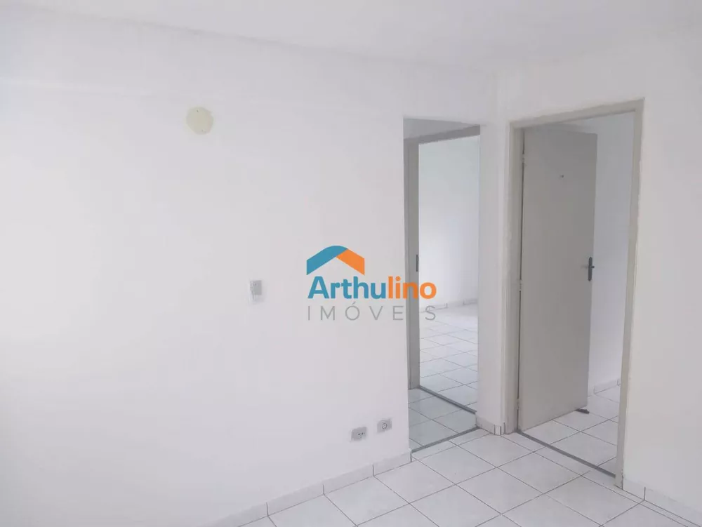 Apartamento à venda com 2 quartos, 50M2 - Foto 4