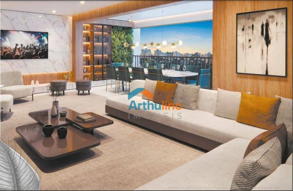 Apartamento, 3 quartos, 82 m² - Foto 7