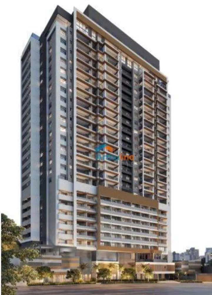 Apartamento, 3 quartos, 82 m² - Foto 2