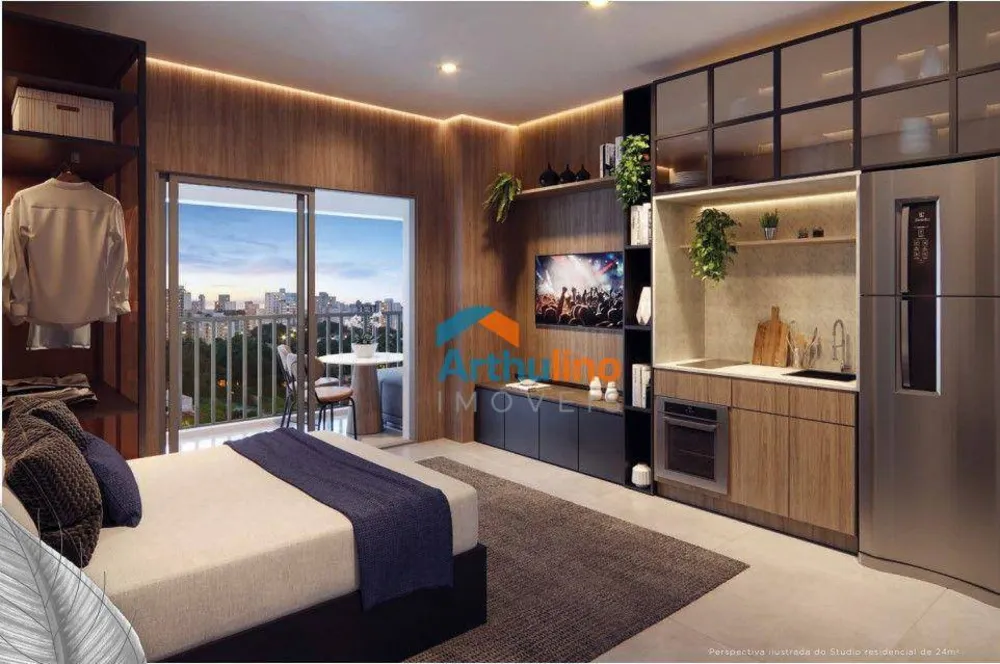Apartamento, 3 quartos, 82 m² - Foto 4