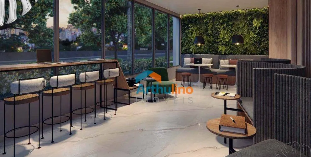 Apartamento, 3 quartos, 82 m² - Foto 5