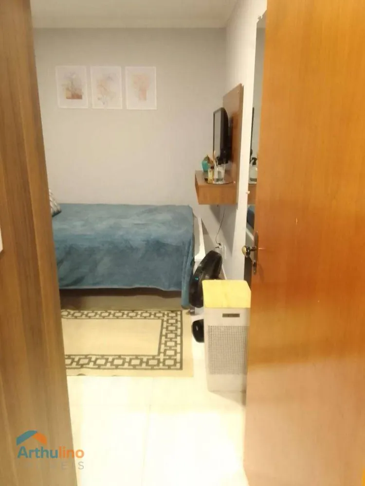Casa, 2 quartos, 100 m² - Foto 12