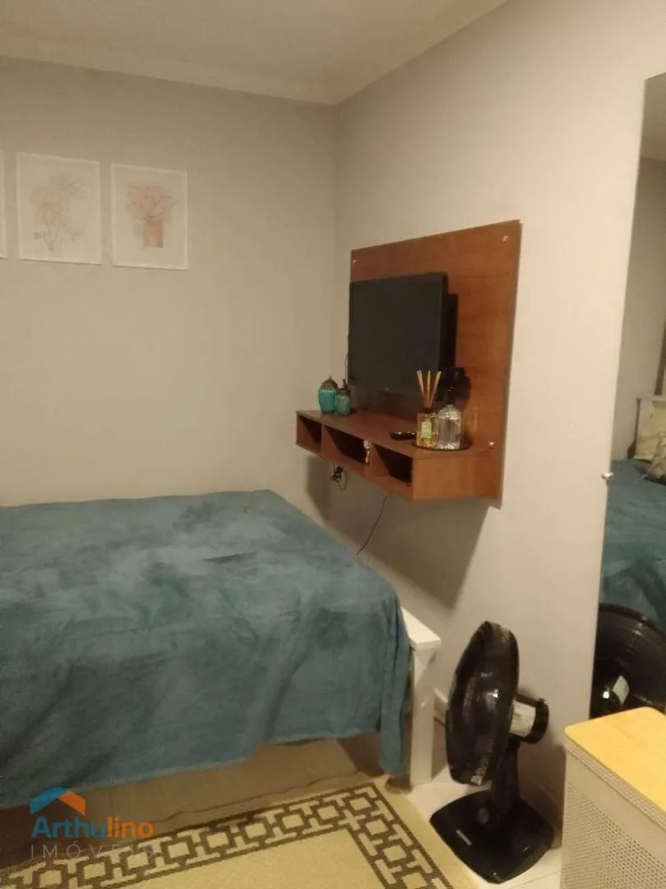 Casa, 2 quartos, 100 m² - Foto 7