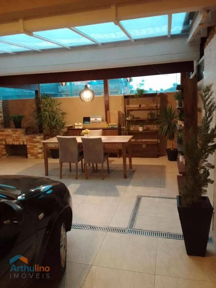 Casa, 2 quartos, 100 m² - Foto 6
