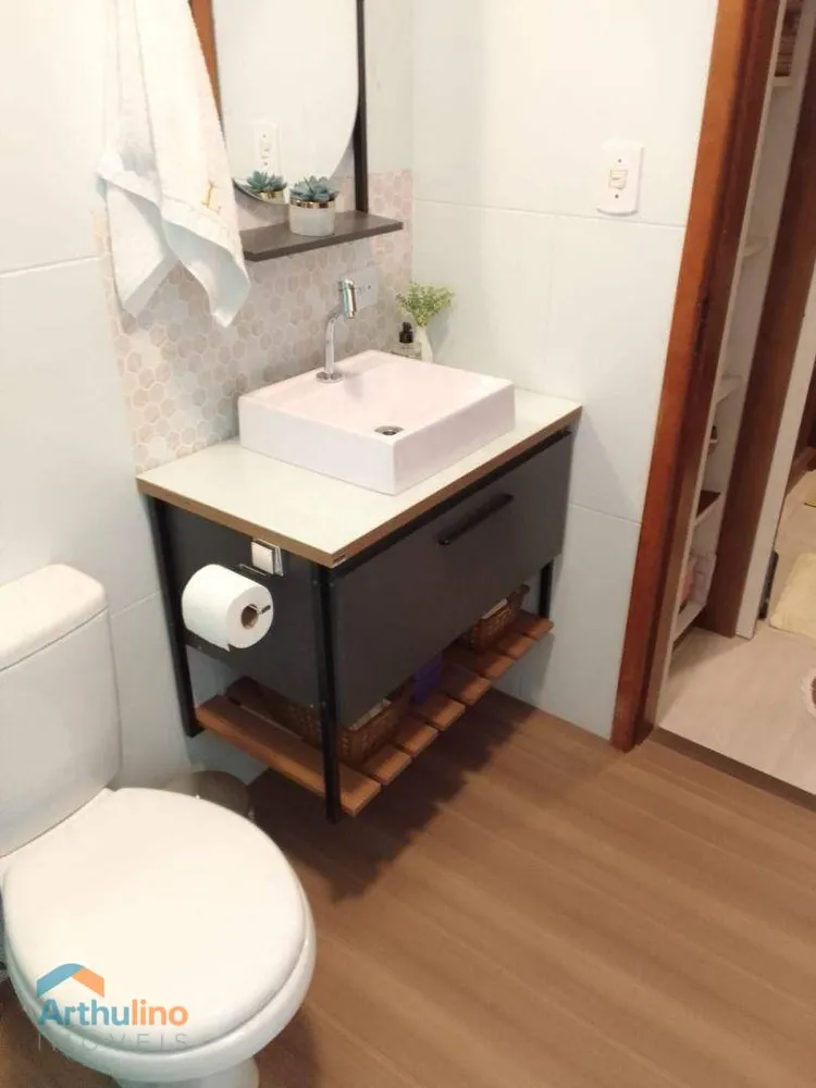 Casa, 2 quartos, 100 m² - Foto 4