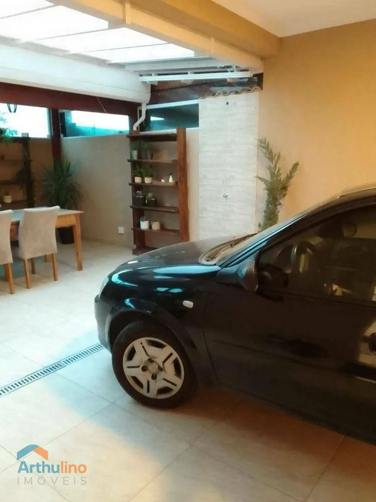 Casa, 2 quartos, 100 m² - Foto 1