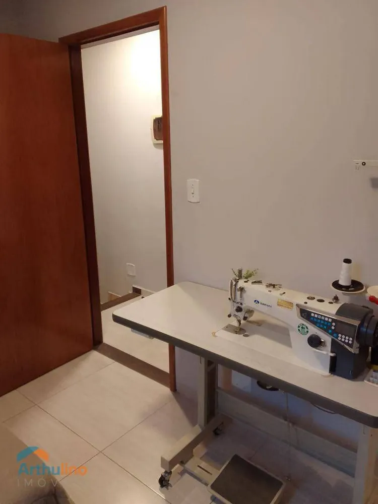 Casa, 2 quartos, 100 m² - Foto 3