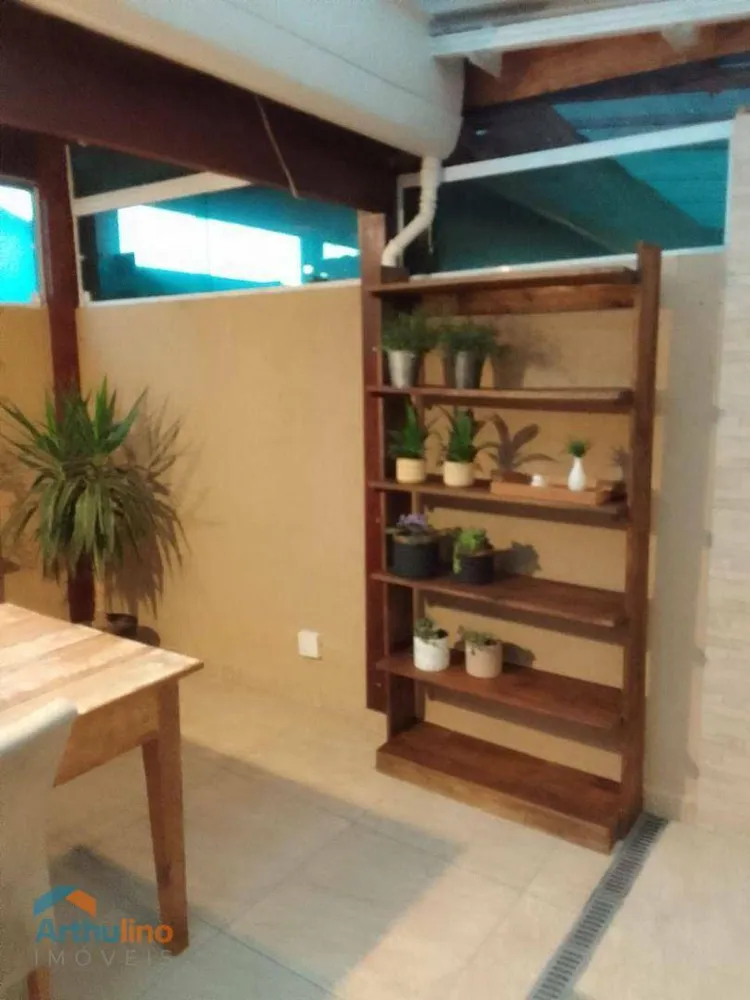 Casa, 2 quartos, 100 m² - Foto 3