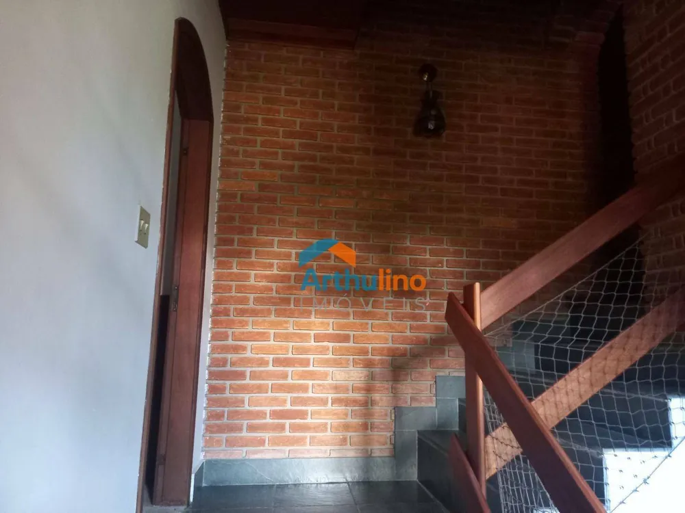Casa de Condomínio, 4 quartos - Foto 11