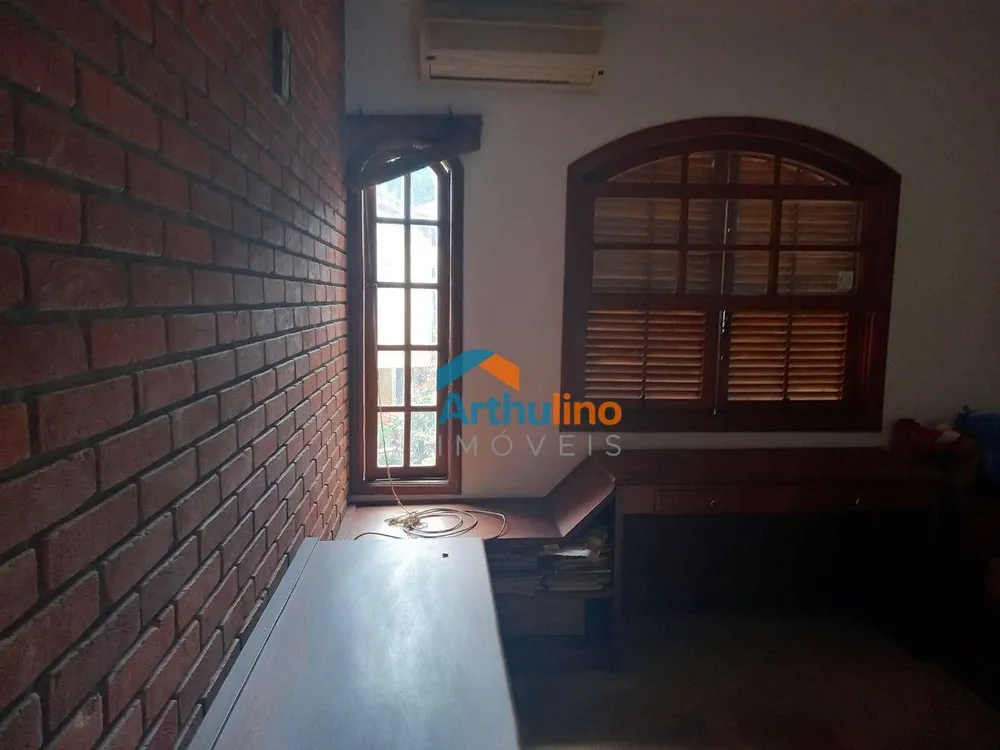Casa de Condomínio, 4 quartos - Foto 12