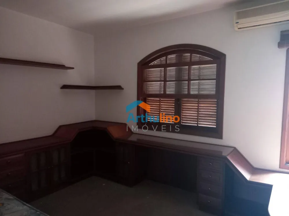 Casa de Condomínio, 4 quartos - Foto 18