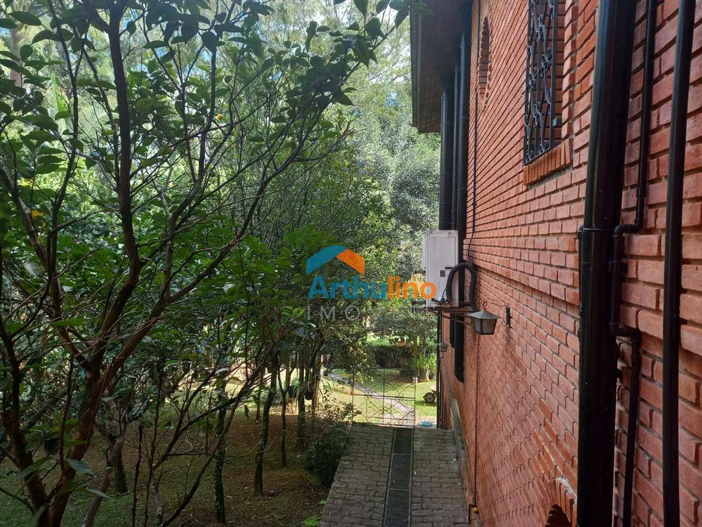 Casa de Condomínio, 4 quartos - Foto 7