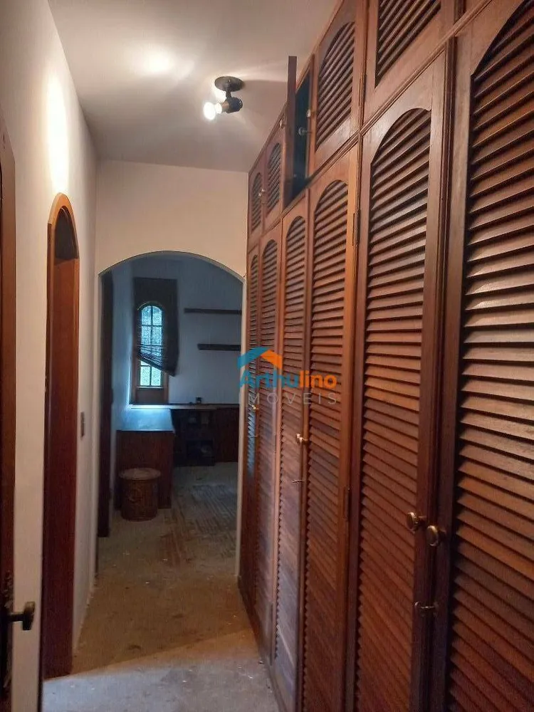 Casa de Condomínio, 4 quartos - Foto 16