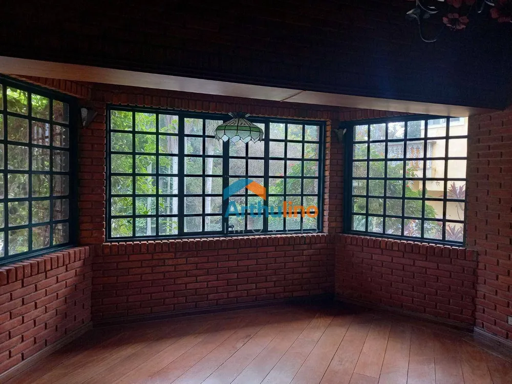 Casa de Condomínio, 4 quartos - Foto 10