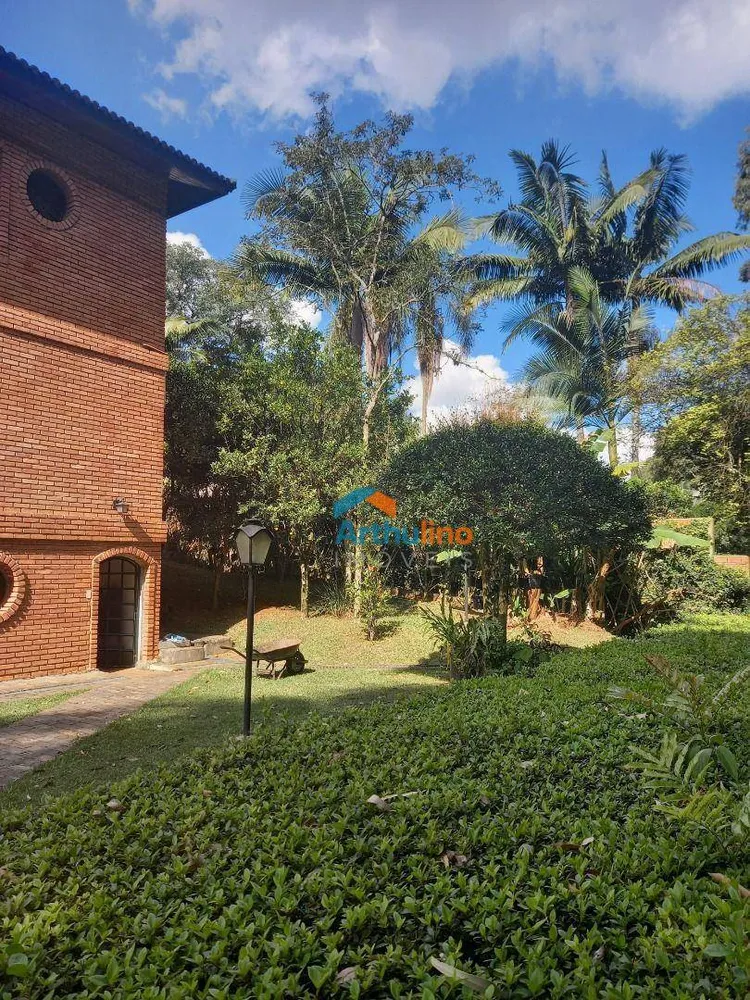 Casa de Condomínio, 4 quartos - Foto 6