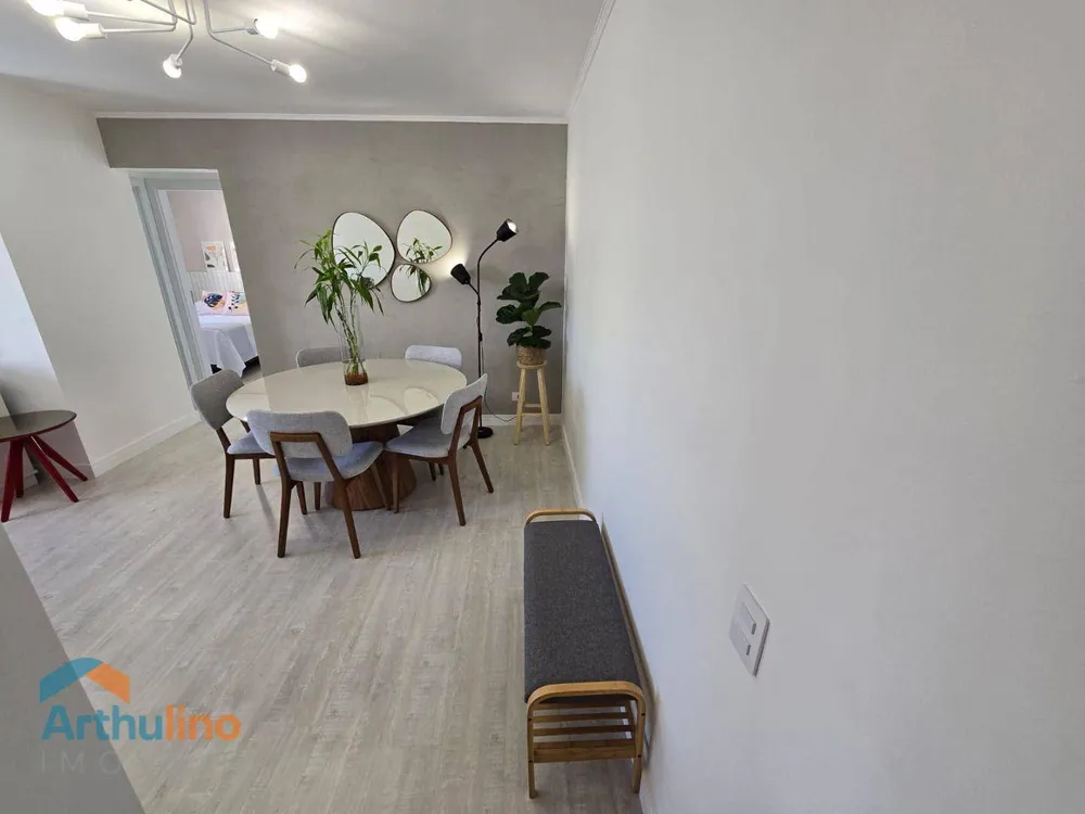 Apartamento, 2 quartos, 63 m² - Foto 3