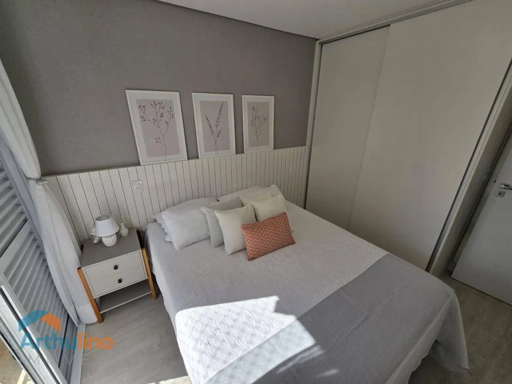 Apartamento, 2 quartos, 63 m² - Foto 12