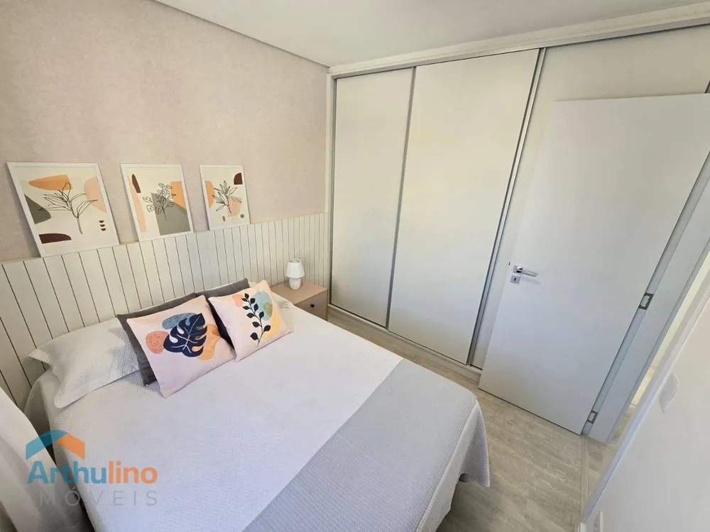 Apartamento, 2 quartos, 63 m² - Foto 13