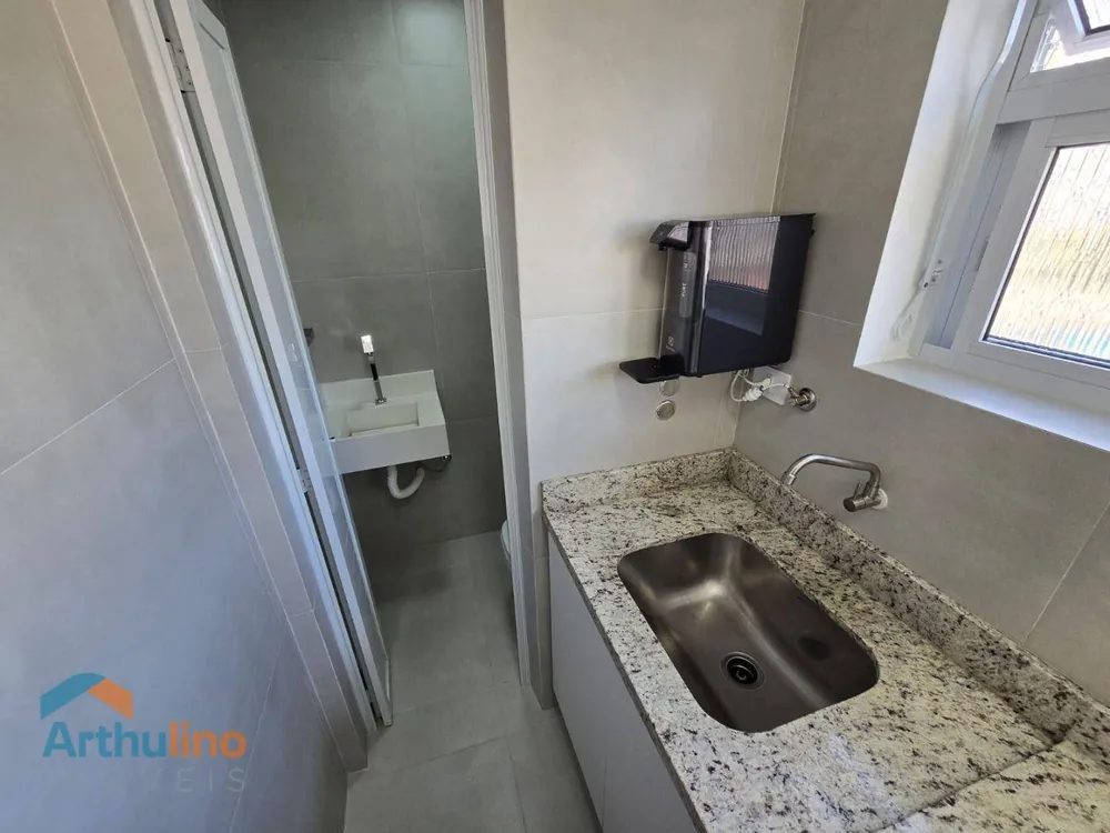 Apartamento, 2 quartos, 63 m² - Foto 10