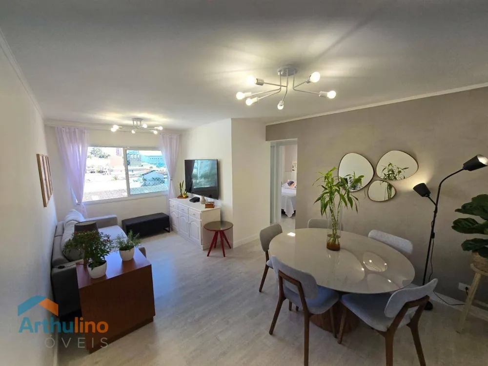 Apartamento, 2 quartos, 63 m² - Foto 1