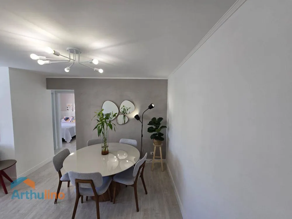 Apartamento, 2 quartos, 63 m² - Foto 4