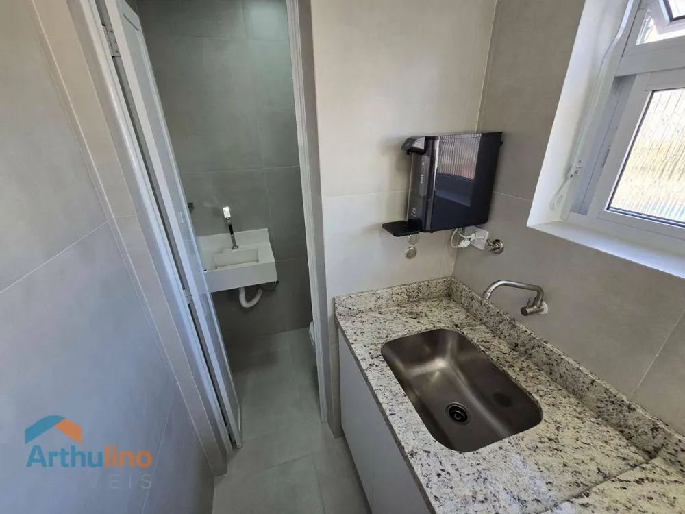 Apartamento, 2 quartos, 63 m² - Foto 11