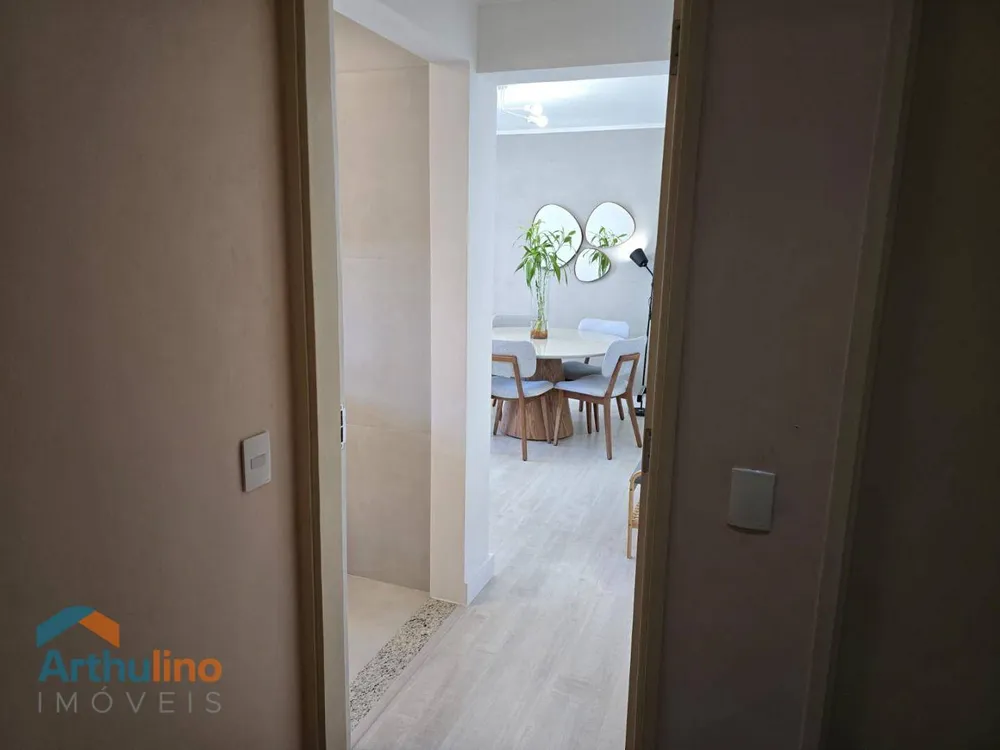 Apartamento, 2 quartos, 63 m² - Foto 6