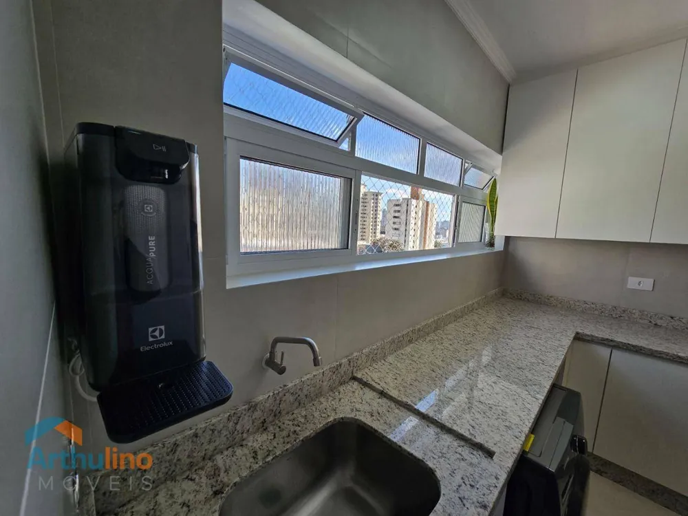Apartamento, 2 quartos, 63 m² - Foto 9