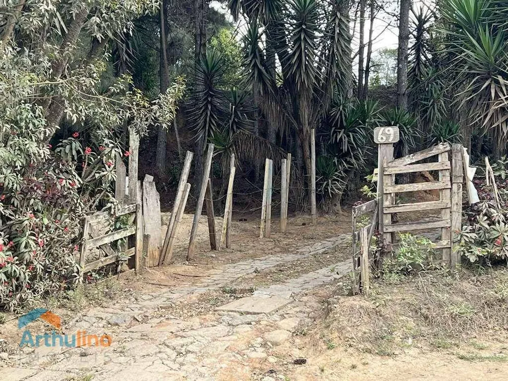 Terreno, 2 hectares - Foto 1