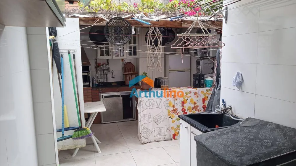 Sobrado, 2 quartos - Foto 6