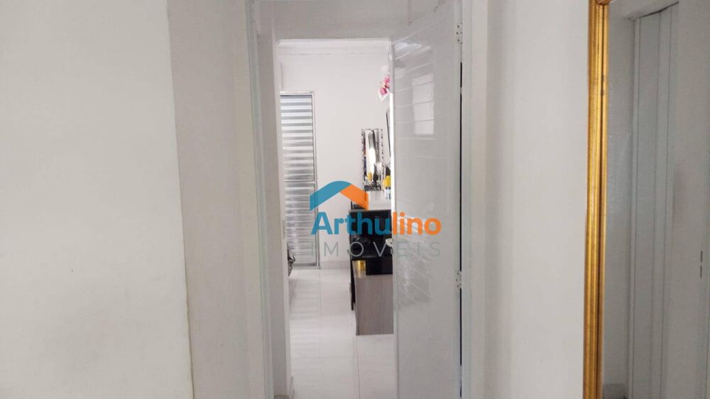 Sobrado, 2 quartos - Foto 9