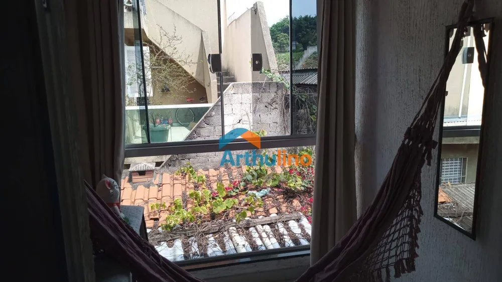 Sobrado, 2 quartos - Foto 12