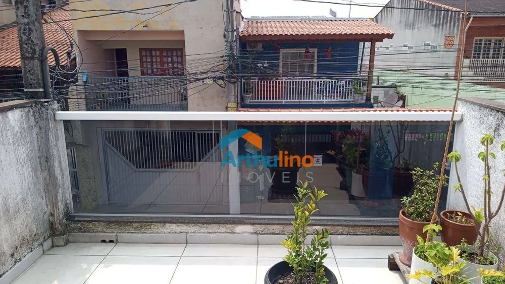 Sobrado, 2 quartos - Foto 8