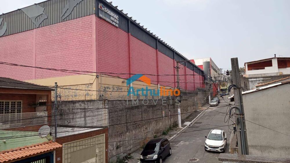 Sobrado, 2 quartos - Foto 11