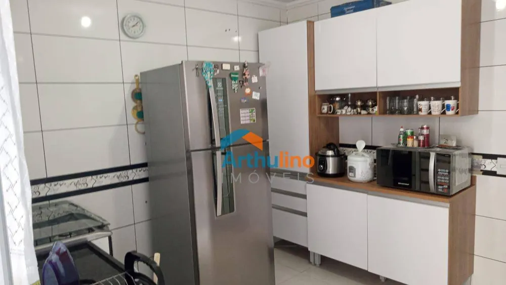 Sobrado, 2 quartos - Foto 5