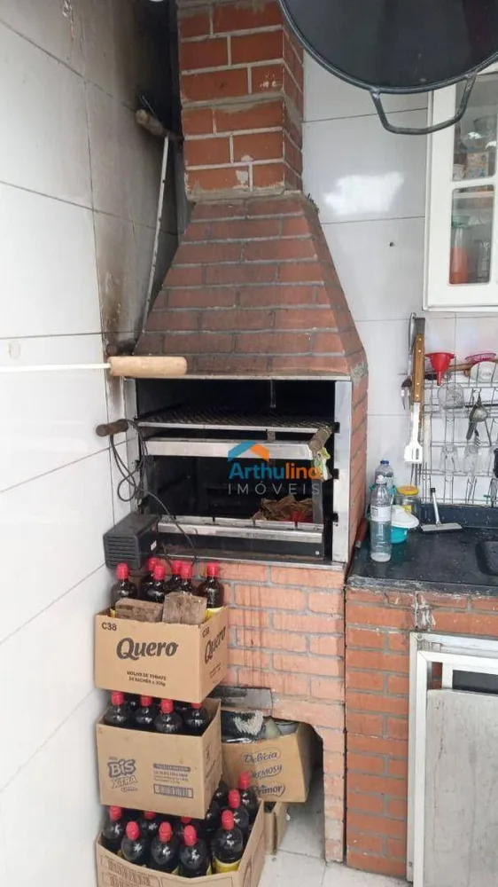 Sobrado, 2 quartos - Foto 7