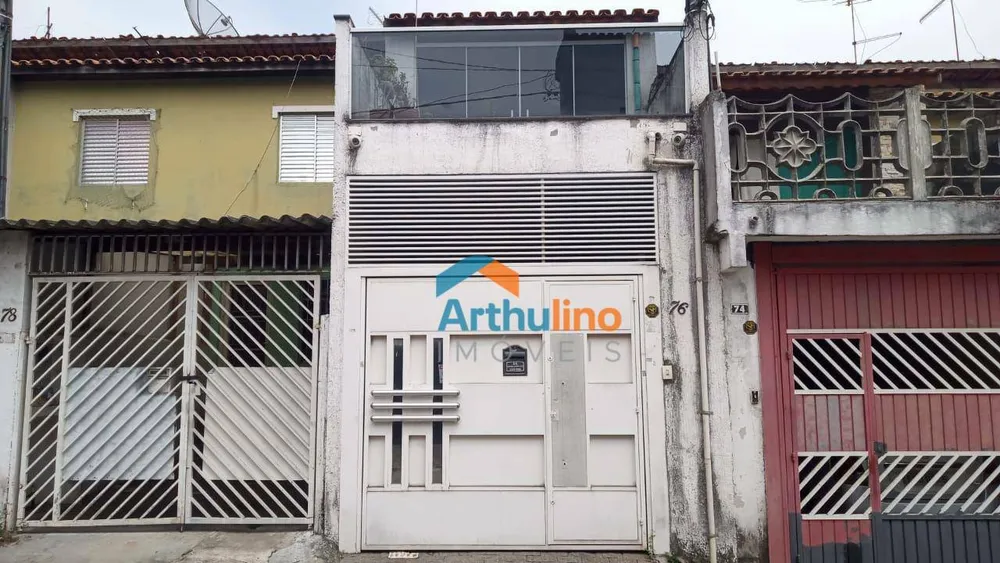 Sobrado, 2 quartos - Foto 7