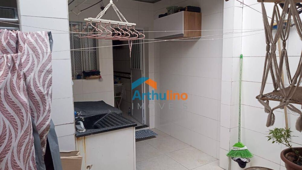 Sobrado, 2 quartos - Foto 10