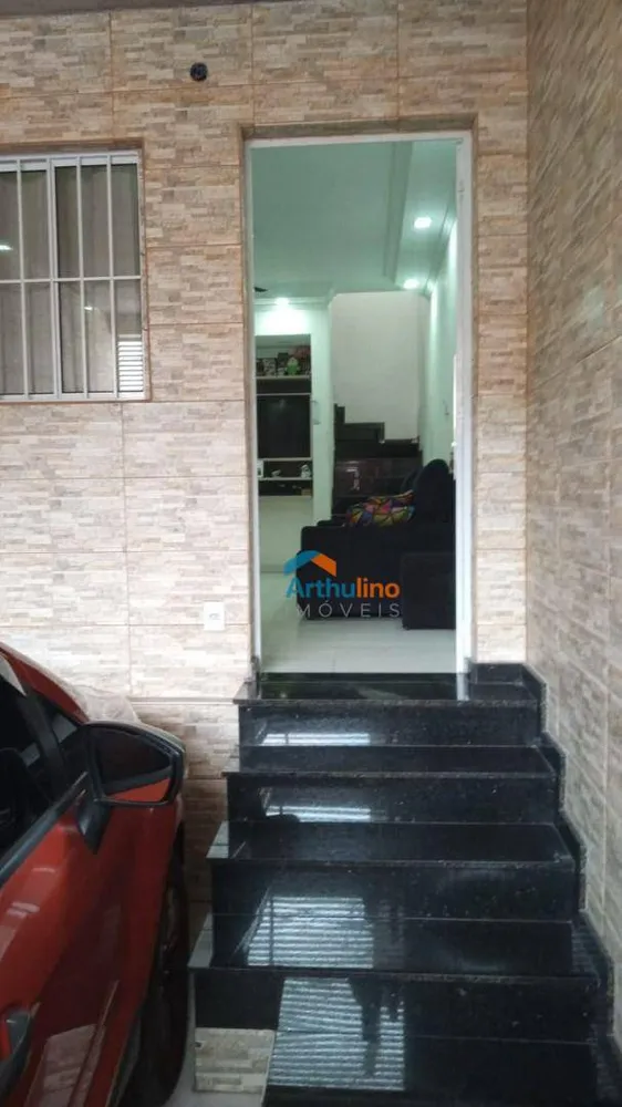 Sobrado, 2 quartos - Foto 6