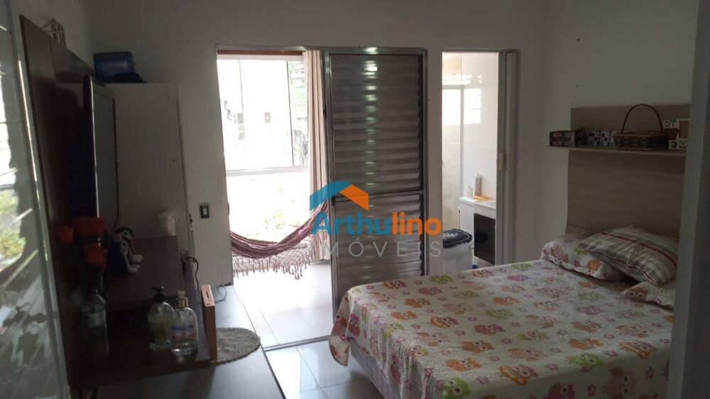 Sobrado, 2 quartos - Foto 12
