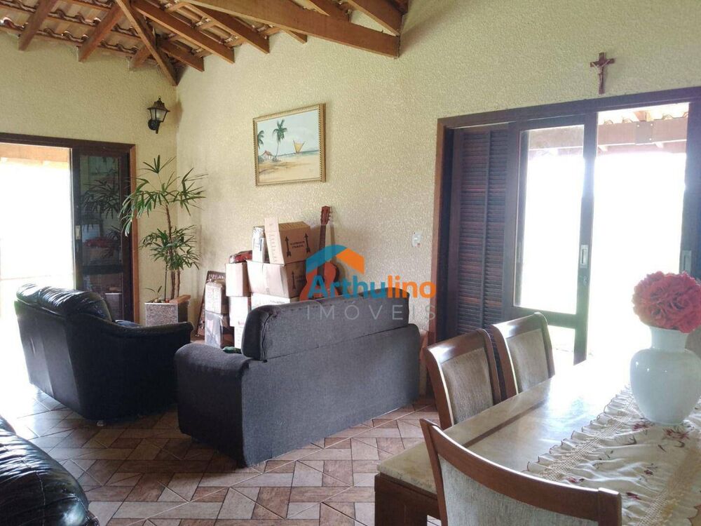 Sítio, 2 quartos, 6937 m² - Foto 2