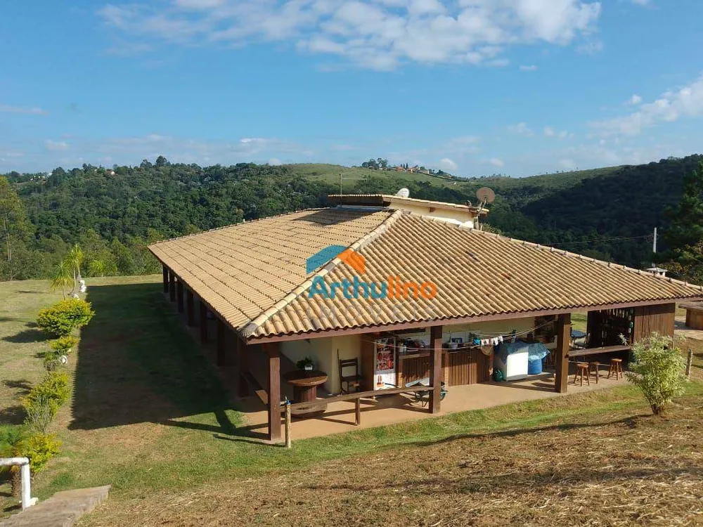 Sítio, 2 quartos, 6937 m² - Foto 10