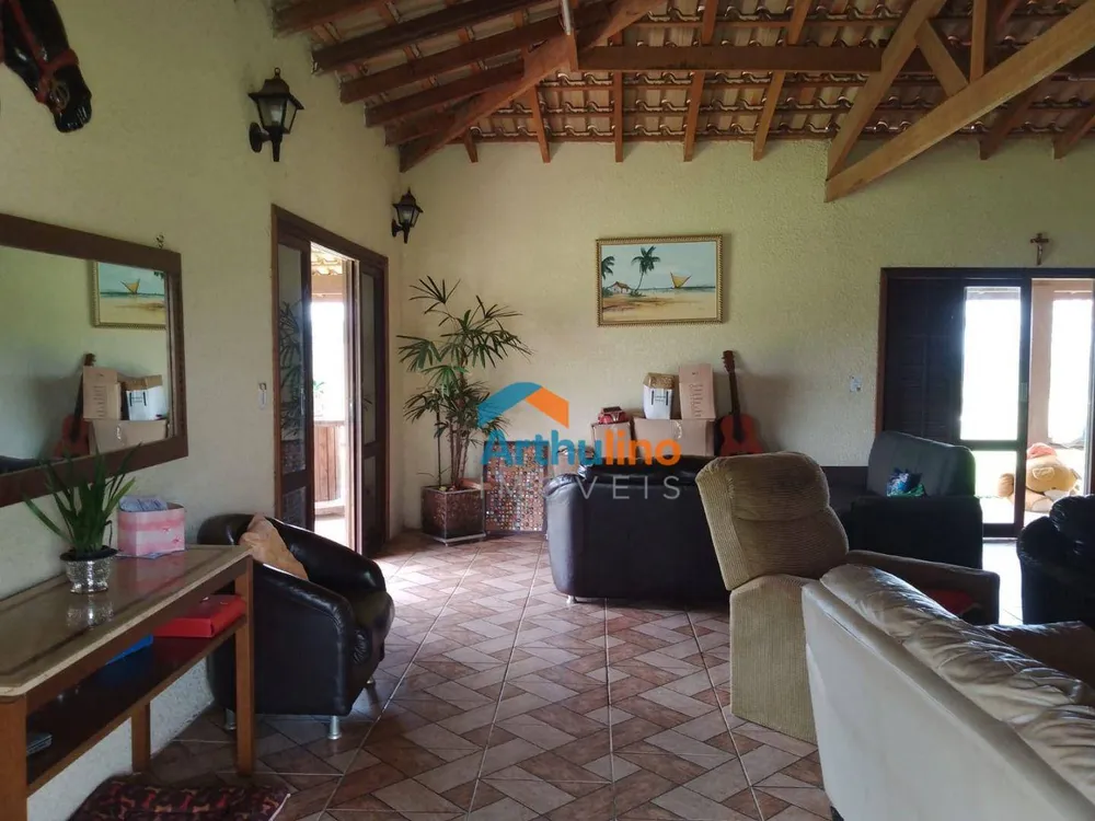 Sítio, 2 quartos, 6937 m² - Foto 4