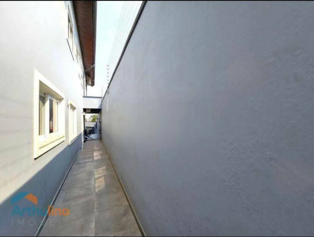 Casa, 4 quartos, 200 m² - Foto 3