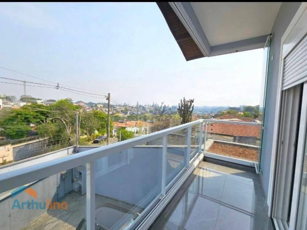 Casa, 4 quartos, 200 m² - Foto 7