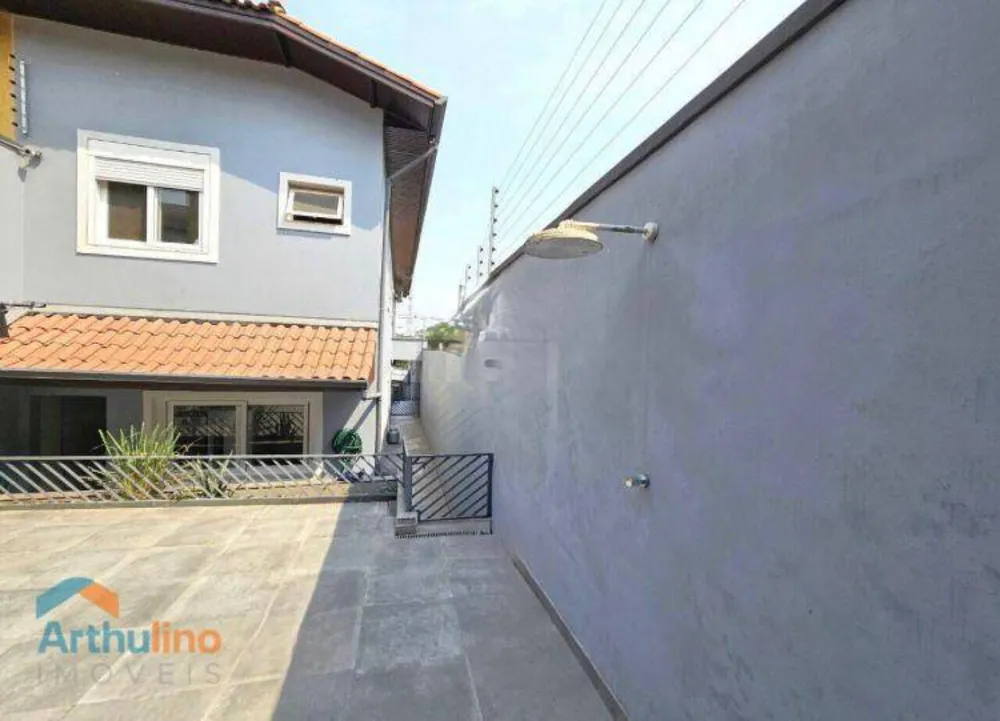 Casa, 4 quartos, 200 m² - Foto 2