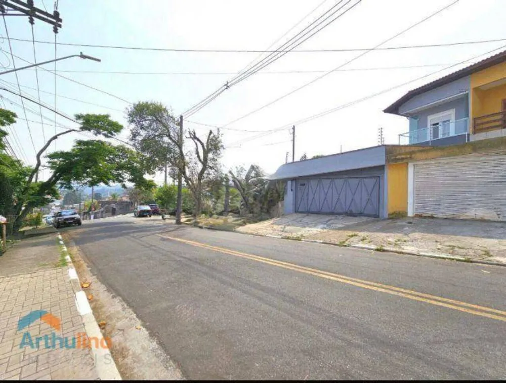Casa, 4 quartos, 200 m² - Foto 1