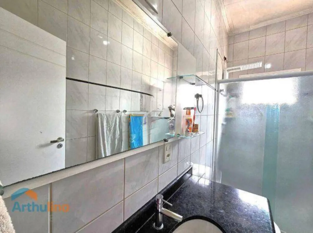 Casa, 4 quartos, 200 m² - Foto 6